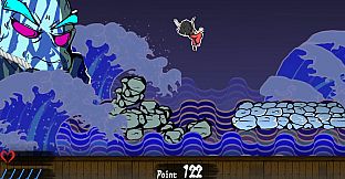 Hamayumishi ～Night Parade of a Hundred Yokai～