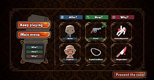 Clue: Murder By Death