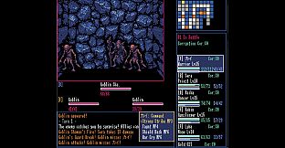Dungeon Nox Exotica