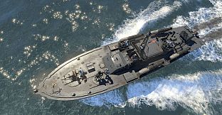 War Thunder - Full Alert Bundle