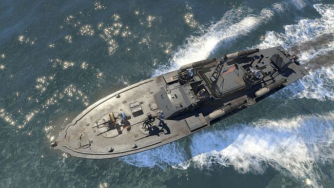 War Thunder - Full Alert Bundle