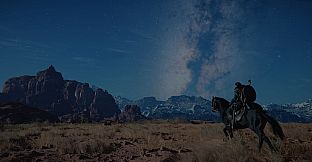 Crimson Desert - Deluxe Pack