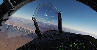 F/A-18C: Aggressors BFM Campaign