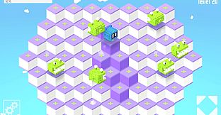 Voxel Bot - Soundtrack