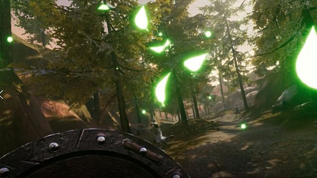 三国虎将传VR-Sanguo Warriors VR