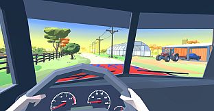 Truck Sim 2025