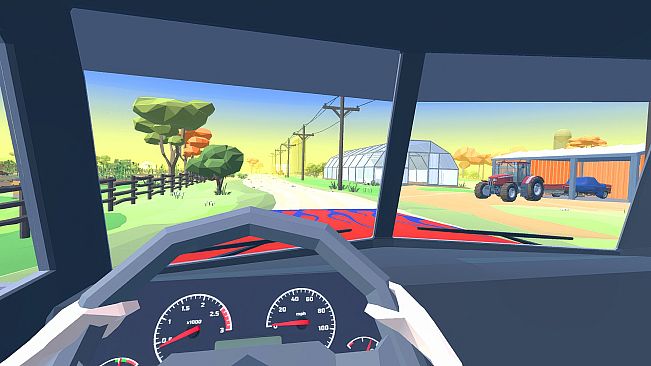 Truck Sim 2025
