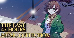 The Last 47 Hours Music Collection