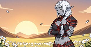 Elven Holes Must Fall - Wallpaper Pack