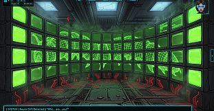 Alice in the Firewall