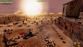 First Day: Home Defender