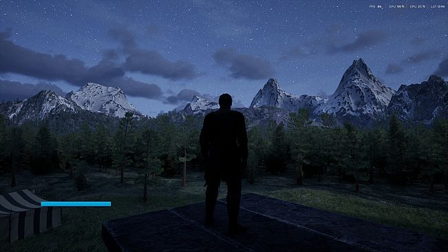 Castles & Castellans