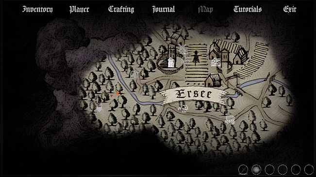 Tales of Old: Dominus