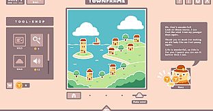 Townframe Soundtrack