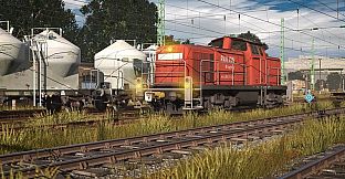Trainz 2022 DLC - Niddertalbahn ( TRS19 )