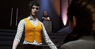 Vampire: The Masquerade - Swansong Alternate Outfits Pack