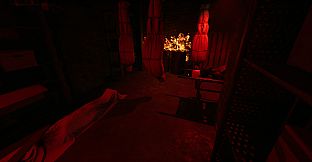 The Last Prayer