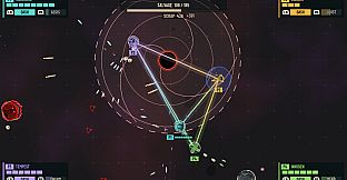Void Runners