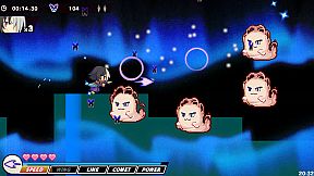 The Legend of Dark Witch Renovation