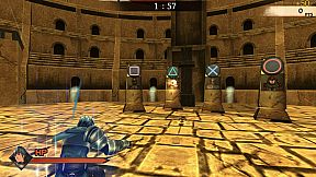 LEGRAND LEGACY: Tale of the Fatebounds