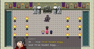 Firebird: Legend of the Crystal Goddesses