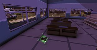 BRoS - Battle Royale of Survival