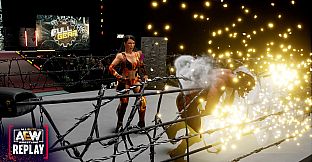 AEW: Fight Forever - Elite Beats and Stadium Stampede Expansion