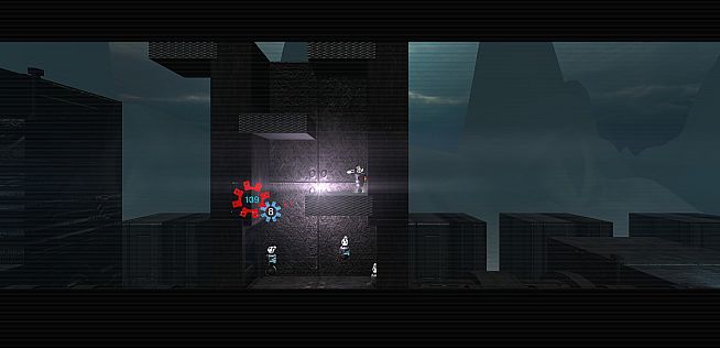 CortexGear: AngryDroids