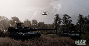 Broken Arrow: Baltic Battalion