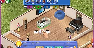 Virtual Families 3: Our Country Home