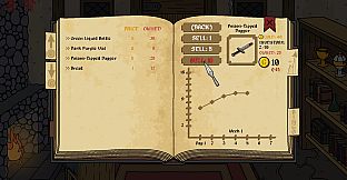 Don't Kill the King!