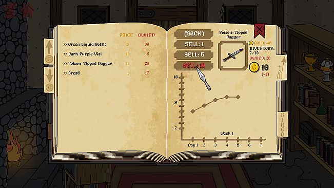 Don't Kill the King!