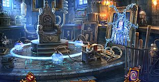 Ominous Objects: Family Portrait Collector's Edition