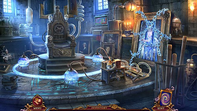 Ominous Objects: Family Portrait Collector's Edition