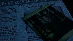 Encounters of the last kind