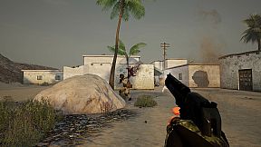 Beyond Enemy Lines 2 Enhanced Edition