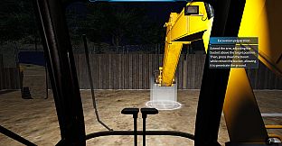 Operator Training：Heavy Equipment