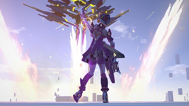 Skyforge - Soundweaver Collector's Edition