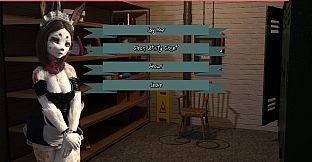 Voronica Goes to Town: a Vore Adventure