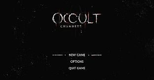 Occult Chambers