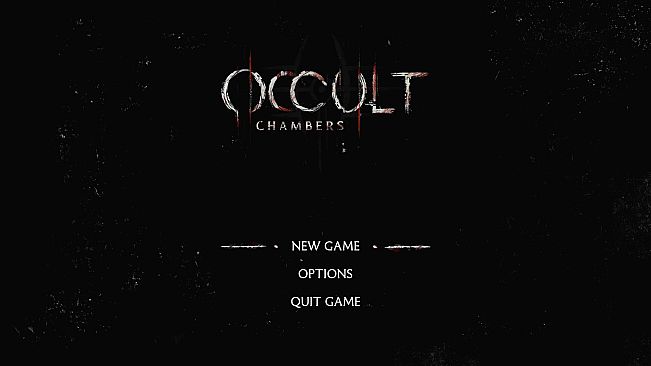 Occult Chambers