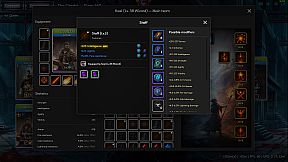 Nocturnal Quest: An Idle RPG Adventure