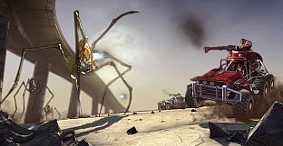 Borderlands: The Secret Armory of General Knoxx