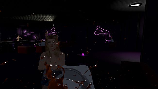 Club Lipstick VR