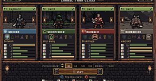 Spin Realm: The Sovereign's Doom