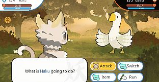 妖之乡-妖灵异闻录 DLC