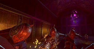 The war god : The artifact