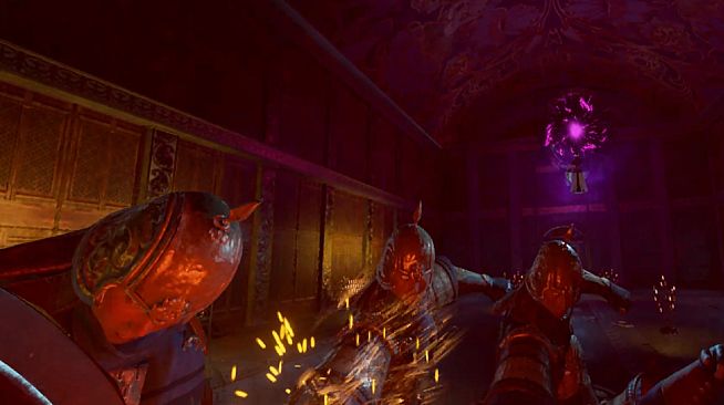 The war god : The artifact