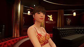 VR Paradise - Steam Edition