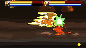 Prehistoric Warcraft